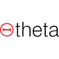 Theta logo