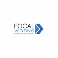 Focalworks logo