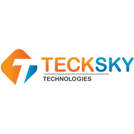 Tecksky Technologies logo