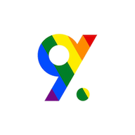 9Y Agency logo