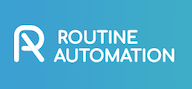 Routine Automation logo