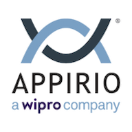 Appirio logo