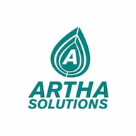 Artha Solutions logo