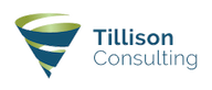 Tillison Consulting logo
