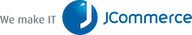 Jcommerce logo