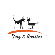 Dog & Rooster Studio Inc. logo