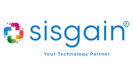 SISGAINUSA logo