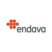 Endava logo