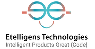 Etelligens Technologies Pvt Ltd logo