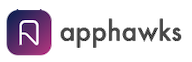 Apphawks logo