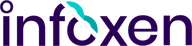 Infoxen Technologies logo