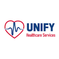 Unify Healthcare Services logo
