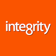 Integrity logo