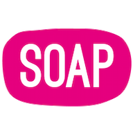 Soap Media logo