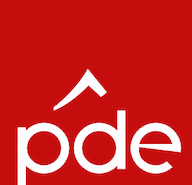 PDE SEO and Digital Marketing logo