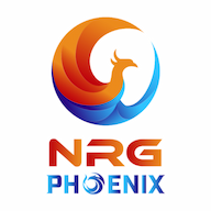 NRG PHOENIX TECHNOLOGY logo