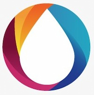 The One Printer logo