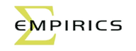 Empirics logo