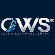 CWS TECHNOLOGY LLC logo