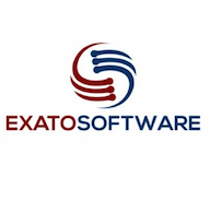 Exato Software Pvt. Ltd. logo