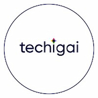 Techigai logo
