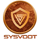 SYSVOOT logo
