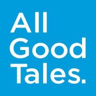 All Good Tales logo