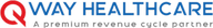 QWay Healthcare logo
