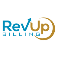 RevUp Billing logo