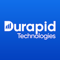 Durapid Technologies logo