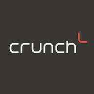 Crunch.is logo