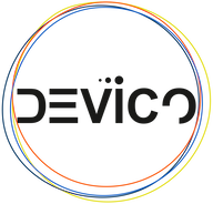 Devico Solutions logo