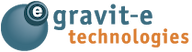 Gravit-e Technologies logo