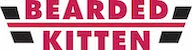 Bearded Kitten logo