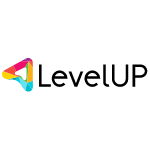 LevelUP logo
