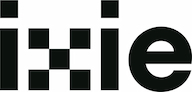 iXie Gaming logo