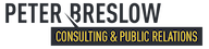 Peter Breslow Consulting