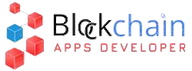 Blockchainappsdeveloper logo