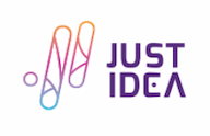 JustIdeaAgency logo