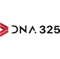 DNA325 logo