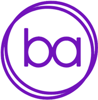 Baha Agency logo