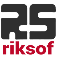 RIKSOF Inc. logo