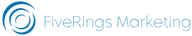 FiveRings Marketing logo