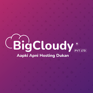 BigCloudy Internt Services Pvt Ltd logo
