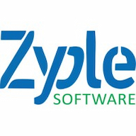 zyple software logo