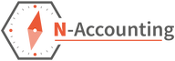N-Accounting logo