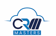 CRM Masters Infotech LLP logo