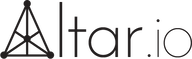 Altar.io logo