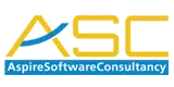 Aspire Software Consultancy logo