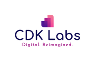 CDK Labs logo